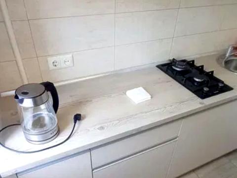 квартира за адресою Князя Ярослава Мудрого просп., 17