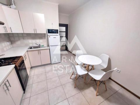 квартира за адресою Приозерний бульв., 3-А