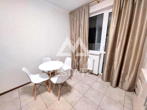 квартира за адресою Приозерний бульв., 3-А