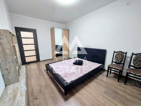 квартира за адресою Приозерний бульв., 3-А