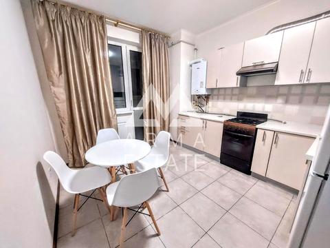 квартира за адресою Приозерний бульв., 3-А