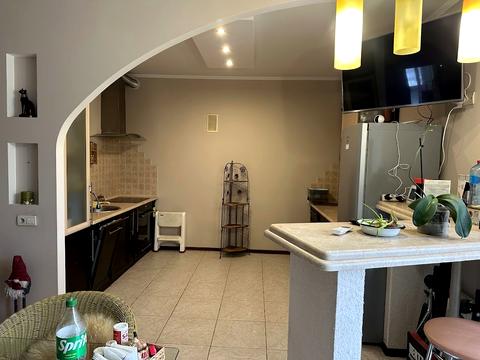 квартира по адресу Академика Сахарова ул., 82