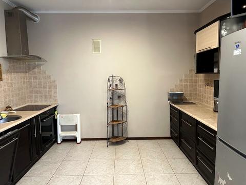 квартира по адресу Академика Сахарова ул., 82