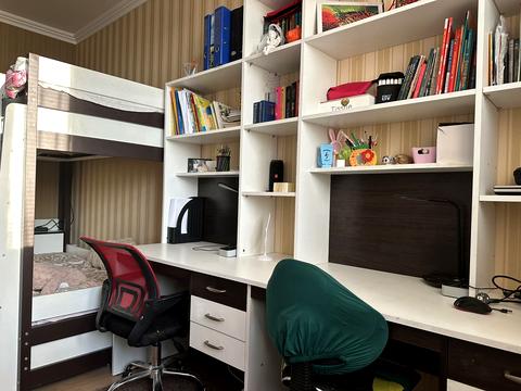 квартира по адресу Академика Сахарова ул., 82