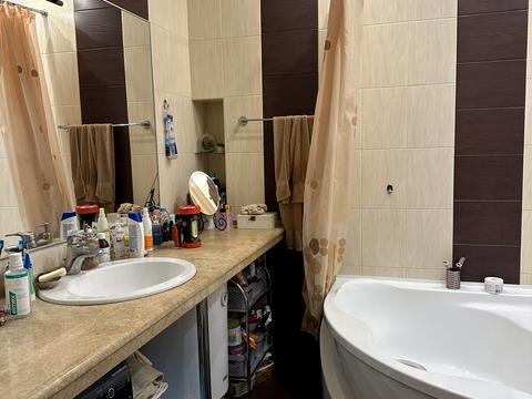 квартира по адресу Академика Сахарова ул., 82