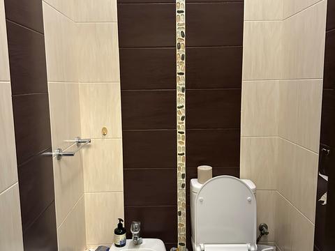 квартира по адресу Академика Сахарова ул., 82