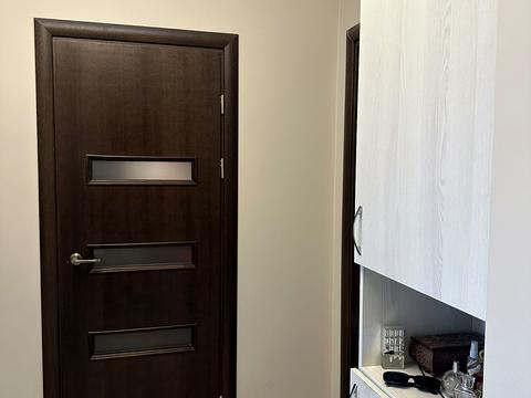 квартира по адресу Академика Сахарова ул., 82