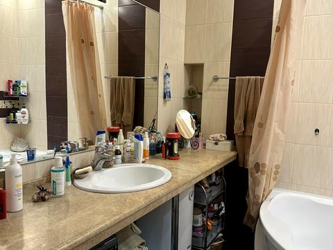 квартира по адресу Академика Сахарова ул., 82