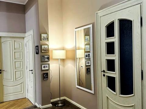 квартира за адресою Київ, Дарвіна вул., 7