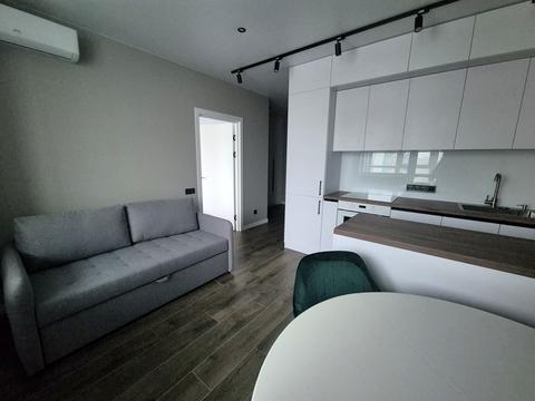 квартира за адресою Вишгородська вул., 45-Г