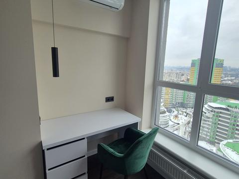 квартира за адресою Вишгородська вул., 45-Г