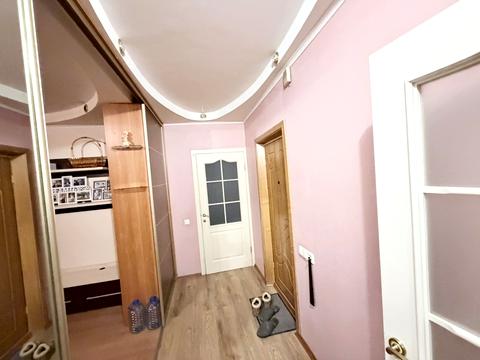 квартира по адресу Велозаводская ул., 34