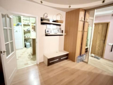 квартира по адресу Велозаводская ул., 34