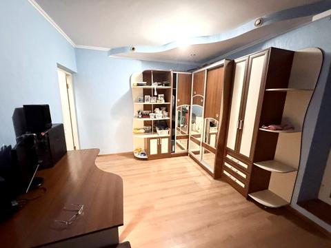 квартира по адресу Велозаводская ул., 34