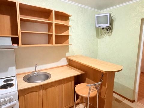 квартира по адресу Велозаводская ул., 34