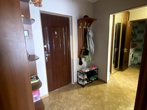 квартира за адресою Архітектора Ніколаєва вул., 3