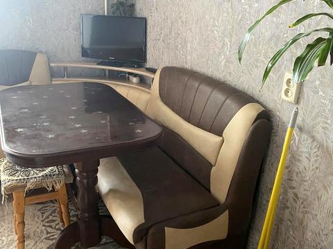 квартира за адресою Архітектора Ніколаєва вул., 3