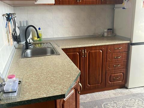 квартира за адресою Архітектора Ніколаєва вул., 3