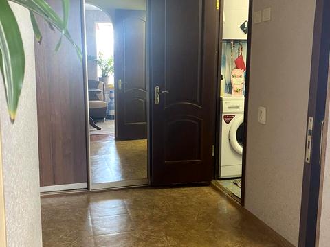 квартира за адресою Архітектора Ніколаєва вул., 3