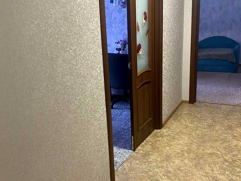 квартира за адресою Архітектора Ніколаєва вул., 3