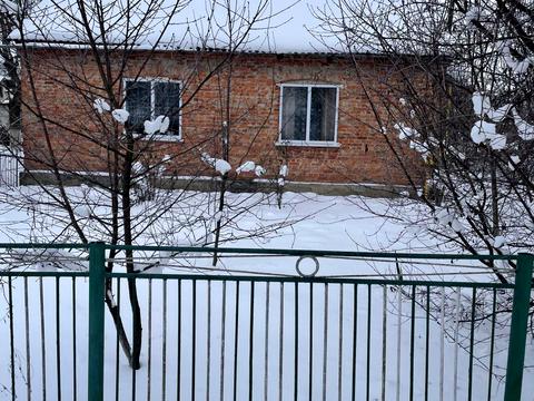 дом по адресу Гайова