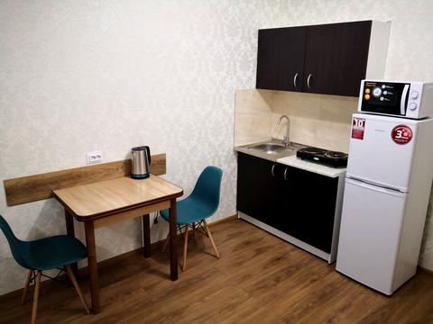 квартира за адресою Європейська вул. (Жовтнева), 32/1Б