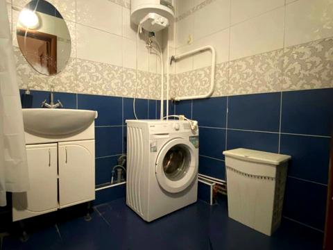 квартира по адресу Олены Пчилки ул., 2