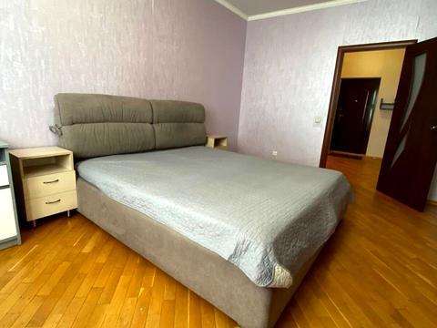 квартира по адресу Олены Пчилки ул., 2