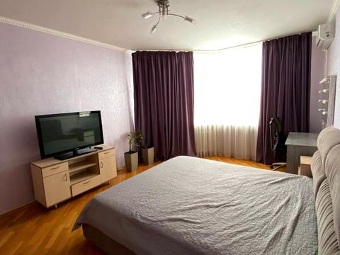 квартира по адресу Олены Пчилки ул., 2