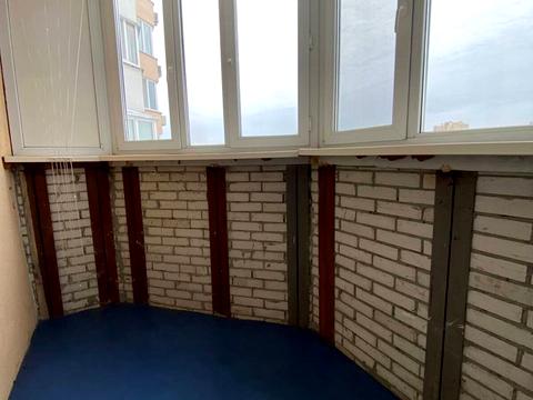 квартира по адресу Олены Пчилки ул., 2