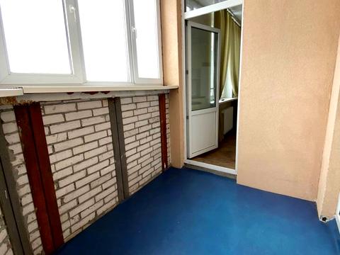 квартира по адресу Олены Пчилки ул., 2