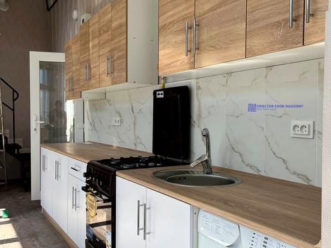 квартира за адресою Дніпро, Кулишівська вул. (Сергія Лазо), 11