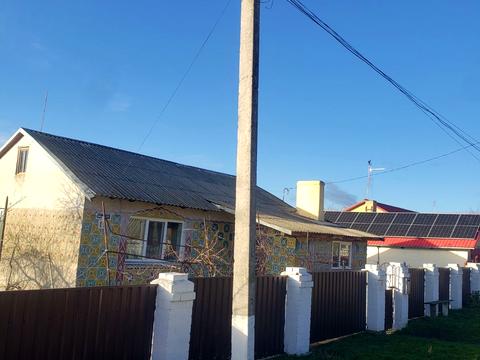 будинок за адресою Щаслива