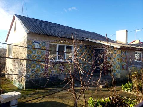 будинок за адресою Щаслива