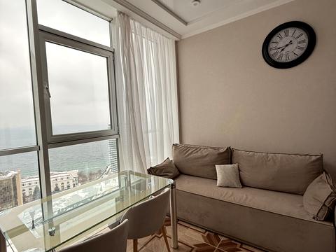 квартира за адресою Французький бульв., 60в