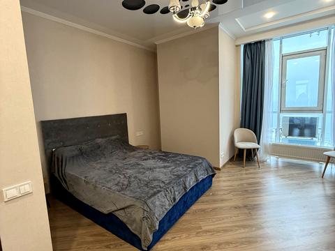 квартира за адресою Французький бульв., 60в