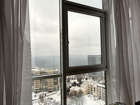 квартира за адресою Французький бульв., 60в