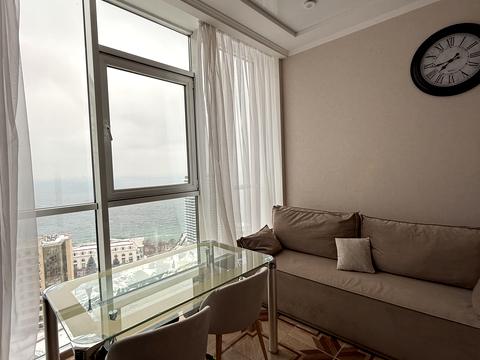 квартира за адресою Французький бульв., 60в