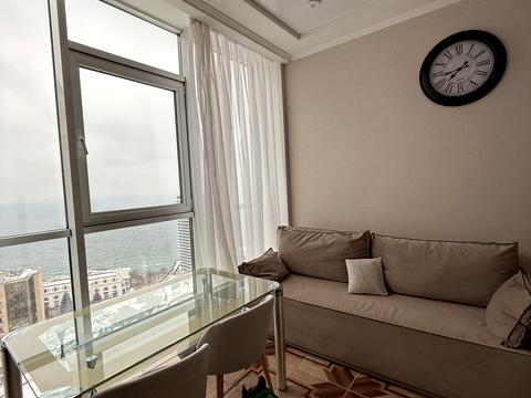 квартира за адресою Французький бульв., 60в