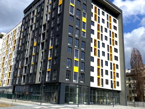 квартира за адресою Харків, Братів Гипиків вул. (Оренбурзька), 1