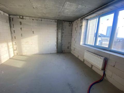 квартира за адресою Харків, Братів Гипиків вул. (Оренбурзька), 1