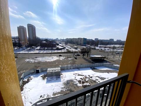 квартира за адресою Харків, Братів Гипиків вул. (Оренбурзька), 1