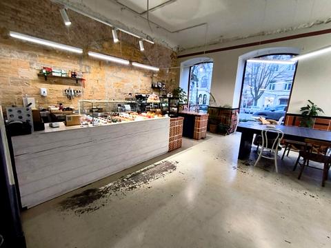 коммерческая по адресу Бунина ул. (Буніна), 18