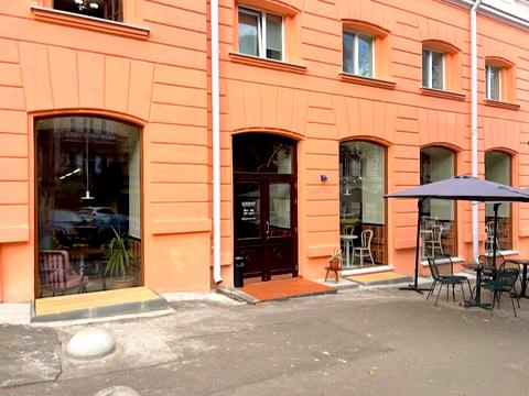 коммерческая по адресу Бунина ул. (Буніна), 18