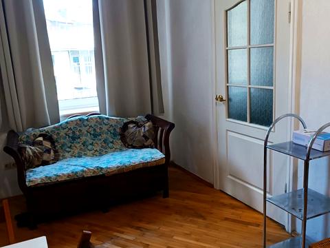 квартира по адресу Ефремова ул., 6