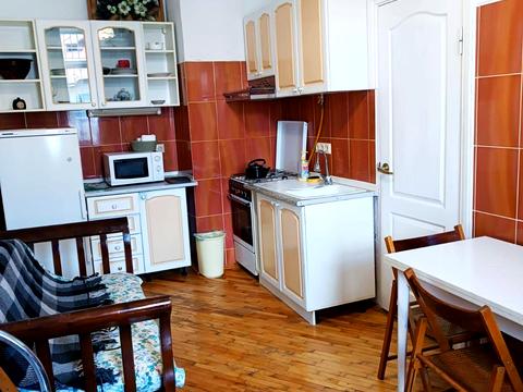 квартира по адресу Ефремова ул., 6