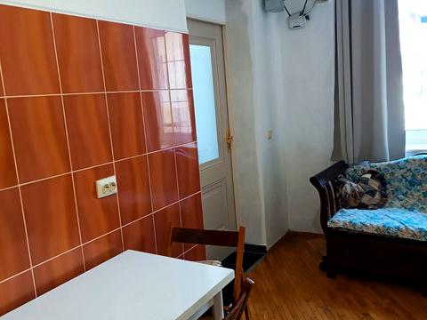 квартира по адресу Ефремова ул., 6