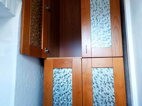 квартира по адресу Ефремова ул., 6