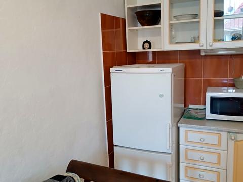 квартира по адресу Ефремова ул., 6