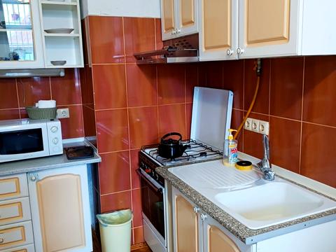 квартира по адресу Ефремова ул., 6